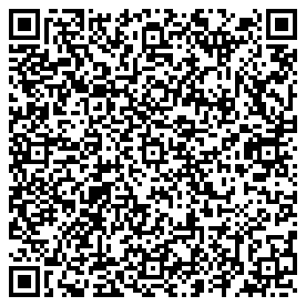 QR-код с контактной информацией организации Sea Zone