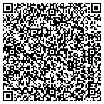 QR-код с контактной информацией организации ООО Сихат