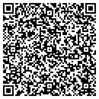 QR-код с контактной информацией организации Клевер