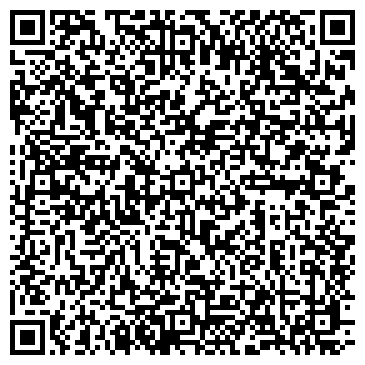 QR-код с контактной информацией организации ООО Экомедсервис