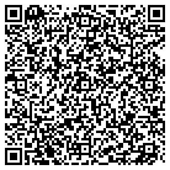 QR-код с контактной информацией организации ИП Маннанова З.А.