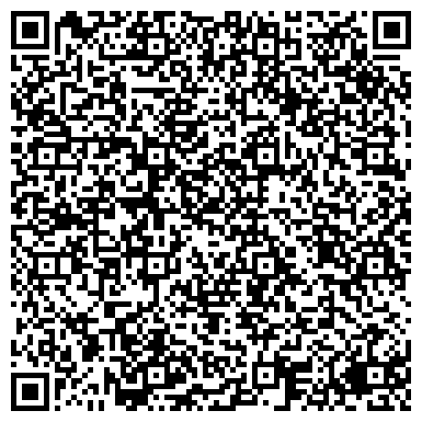 QR-код с контактной информацией организации Центральная городская библиотека им. Д.Я. Гусарова
