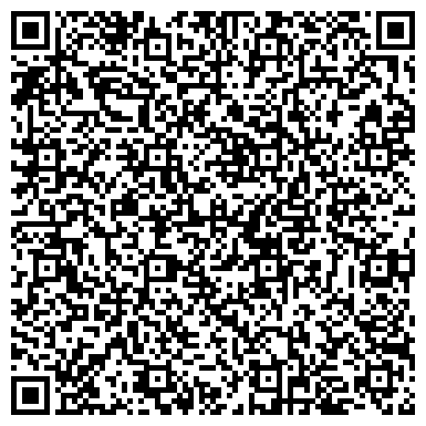 QR-код с контактной информацией организации Био, торговая компания, ООО Новосибторгтехника