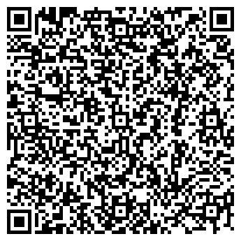 QR-код с контактной информацией организации ООО Латон и Ко