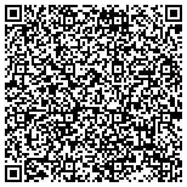 QR-код с контактной информацией организации Городская детская библиотека им. В.М. Данилова