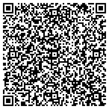 QR-код с контактной информацией организации ООО ЖелДорЭкспедиция