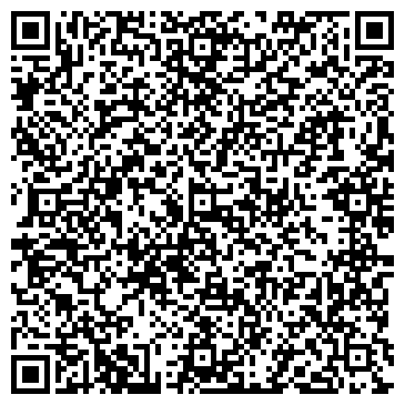 QR-код с контактной информацией организации ООО Морена-Обь
