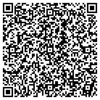 QR-код с контактной информацией организации Городская библиотека №2