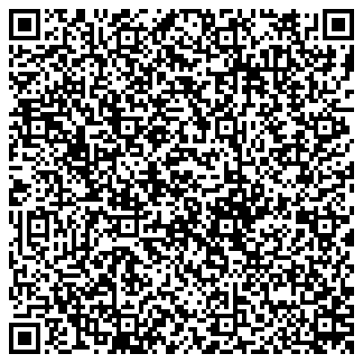 QR-код с контактной информацией организации КАР сервис Корея