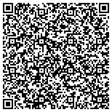 QR-код с контактной информацией организации ООО Служба недвижимости края