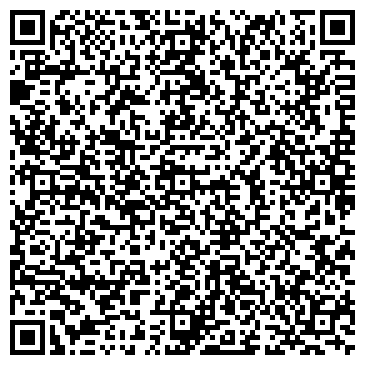 QR-код с контактной информацией организации Лизингконтракт