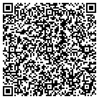 QR-код с контактной информацией организации Городская библиотека №6