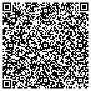 QR-код с контактной информацией организации ООО Максимум