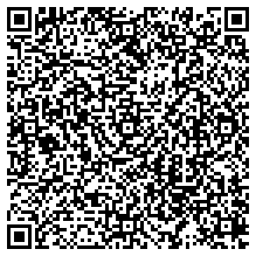QR-код с контактной информацией организации ООО Рустранссервис