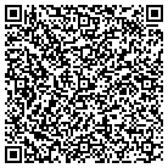 QR-код с контактной информацией организации Гринвич