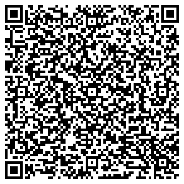 QR-код с контактной информацией организации Жил-Соц-Гарантия