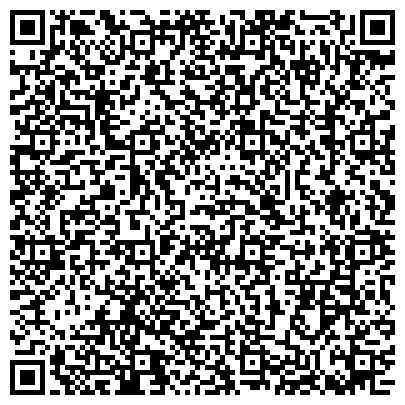 QR-код с контактной информацией организации Приходская библиотека, Александро-Невский кафедральный собор