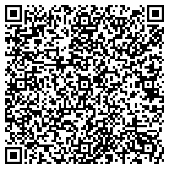 QR-код с контактной информацией организации ООО Трио Маркет