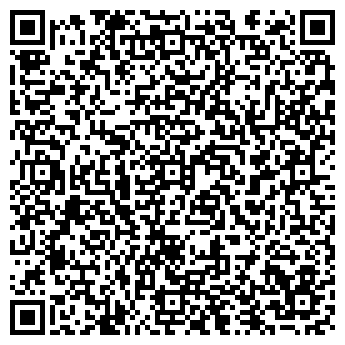 QR-код с контактной информацией организации ООО Сундучок