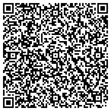 QR-код с контактной информацией организации ООО «ИНТЕРВОЯЖ» «БАШКИН БУС»