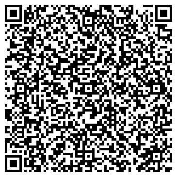 QR-код с контактной информацией организации Авто ИКЕА