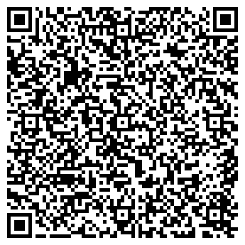 QR-код с контактной информацией организации ООО Мэтр