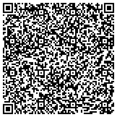 QR-код с контактной информацией организации Шелтозерский вепсский этнографический музей