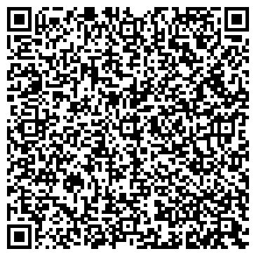 QR-код с контактной информацией организации TRW