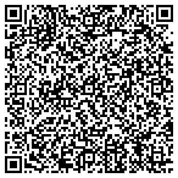 QR-код с контактной информацией организации УралСиб