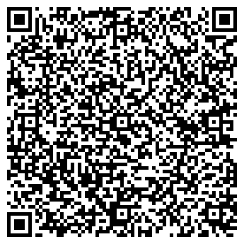 QR-код с контактной информацией организации ООО Сундучок