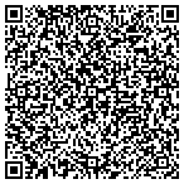 QR-код с контактной информацией организации Сафари-Тур