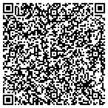 QR-код с контактной информацией организации ООО Транс-Шина