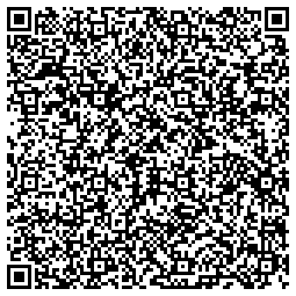 QR-код с контактной информацией организации Евангелическо-Лютеранский Приход Святого Духа г. Петрозаводска