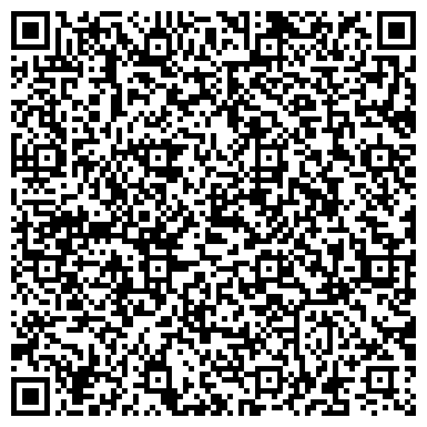 QR-код с контактной информацией организации ООО «Вита-страхование»