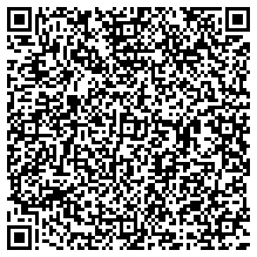 QR-код с контактной информацией организации ООО Наровчатский Карьер