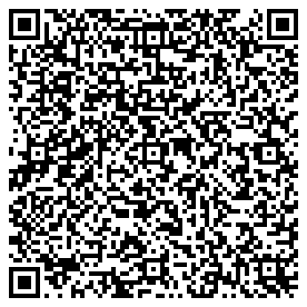 QR-код с контактной информацией организации ООО Ваш ломбард