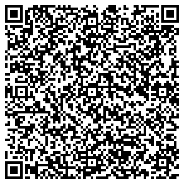 QR-код с контактной информацией организации Ником-сервис