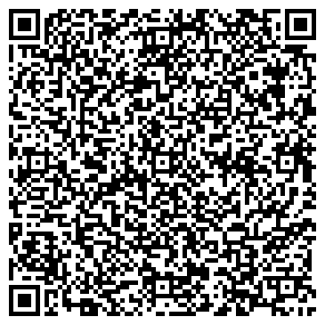 QR-код с контактной информацией организации Такси Дилижанс