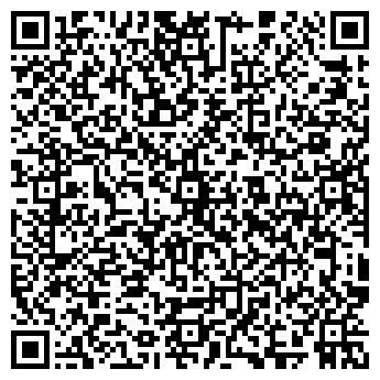 QR-код с контактной информацией организации ООО ЭкспрессКредитСервис