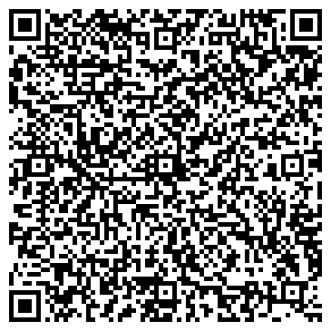 QR-код с контактной информацией организации Крестовоздвиженский собор
