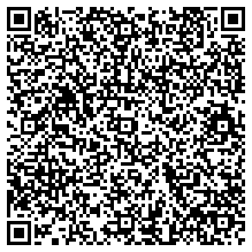 QR-код с контактной информацией организации Церковь во имя святой великомученицы Екатерины