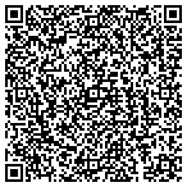 QR-код с контактной информацией организации Абсолют займ