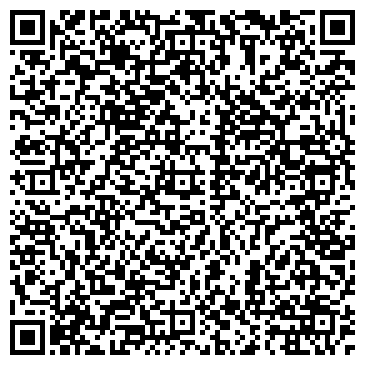 QR-код с контактной информацией организации Автолайн