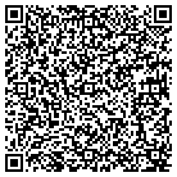 QR-код с контактной информацией организации ООО Шины