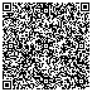 QR-код с контактной информацией организации Храм Святого и Животворящего Духа