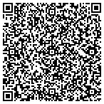 QR-код с контактной информацией организации Храм во имя святого великомученика Дмитрия Солунского