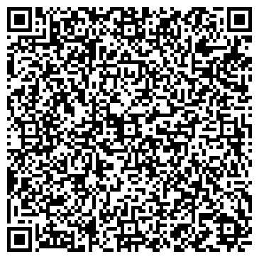QR-код с контактной информацией организации Храм во имя святого апостола и евангелиста Иоанна Богослова