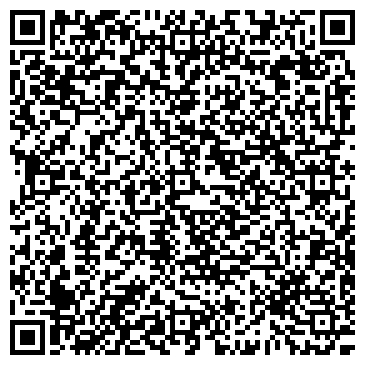 QR-код с контактной информацией организации Золотой остров