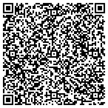 QR-код с контактной информацией организации Samsung