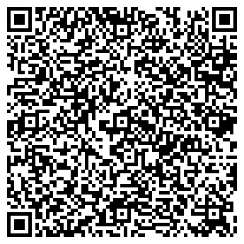 QR-код с контактной информацией организации Храм Рождества Иоанна Предтечи
